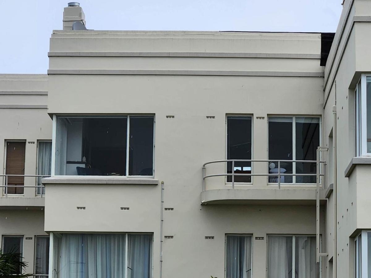 Art Deco Beauty On The Bay Hill Apartman Timaru Kültér fotó